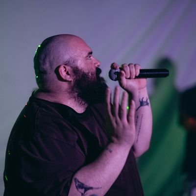 MT rapper, voice actor and rasslin fan. Beartooth Collective contributor. He/Him. Assinaboine/Crow. Now accepting all bookings: wormwoodcontact@gmail.com