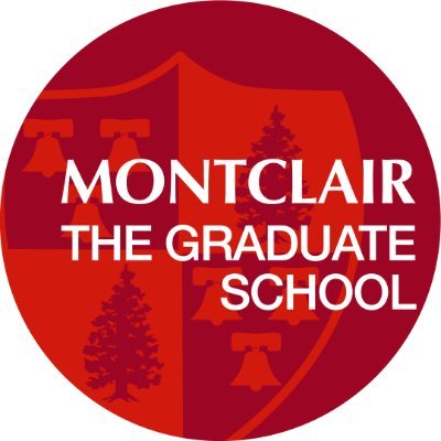 🥇 NJ's First Graduate School
📚 190+ Grad & Postgrad Programs
⭐️ R2 Designated
#RedHawkPride @montclairstateu