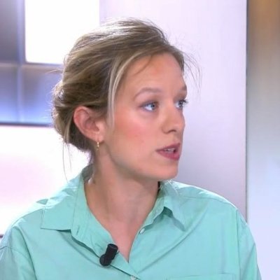 Journaliste police/justice à @franceinfo