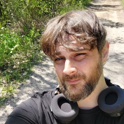 ShaneHollowayVS's profile picture. Trying to wake the sleepers