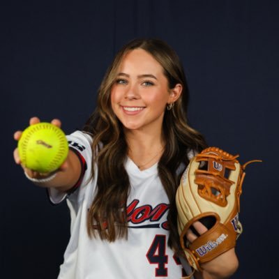 Isabelle “Izzie” Youngworth || #44 || 2026 || UTL || VA Glory National Willemssen || C.Milton Wright HS ||GPA 3.87 || 1 John 4:19 ||