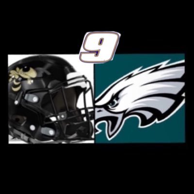 Nascar, Eagles, Rockmart Football. Believe in the Lord