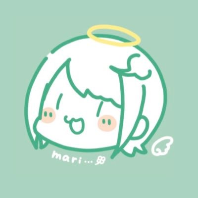 内海まり🍵🍀@7/26 cafe M.さんのプロフィール画像