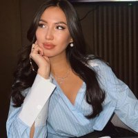 Olivia (@af_5th) 's Twitter Profile