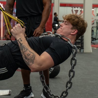 Tyler Little Profile
