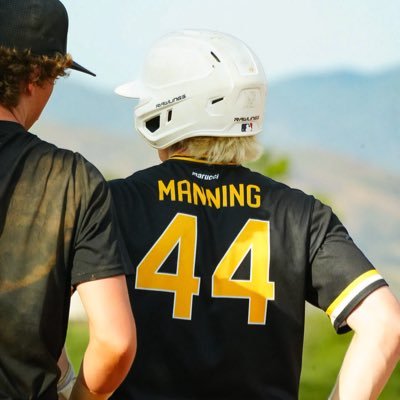 LHS 27 @CaliforniaPFA | 6’0 170 OF/LHP | 3.8 GPA | 📞 820-203-4722 - email - adenmanning455@gmail.com