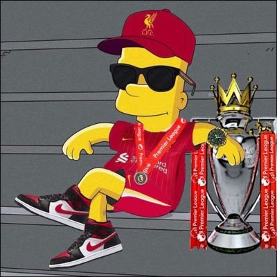 Hlathi • Jambase • Unapologetically Afrikan • Xhosa • Makaveli's Offspring • @KaizerChiefs legend • @LFC 🔴 • YNWA