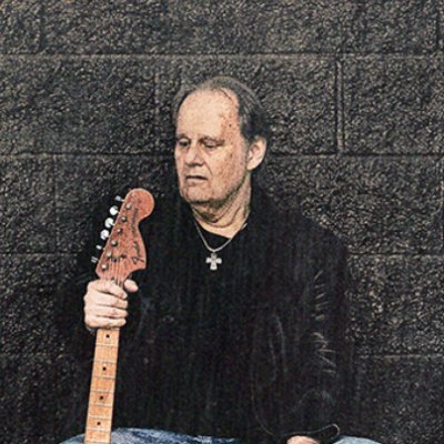 Walter Trout Profile