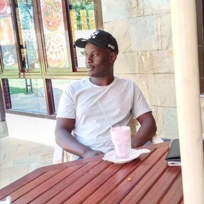 • A Finance & Investment Enthusiast.
• Kidooogo tu nipate CPA-K.
• Retweets = 101% I Relate.
• @ChelseaFC
• @ChelseaFCW
• @Shabanafckenya
• @athletics_kenya