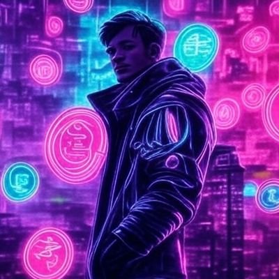 SavageSolMenace's profile picture. 😒😈 manifesting riches 💰🤑