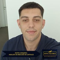 Mateo Junquera Bacsay (@mjunquerabacsay) 's Twitter Profile