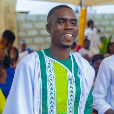 BaniniJahwise's profile picture. Loving and passionate about the less privileged and adore positivity ,worship love,praise loyalty n most of all pray for good people.