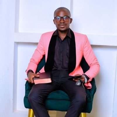 God gifted entrepreneur with a vision of creating global business Enterprise to impact positively the life's of the future generations socially,spiritually eco