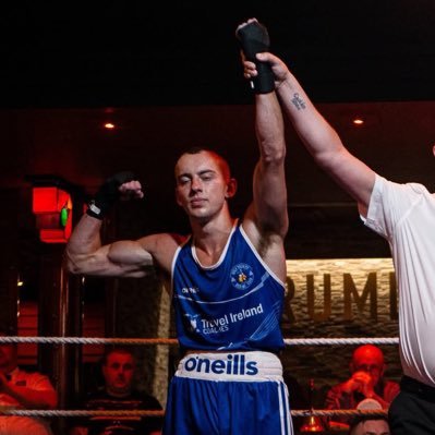 Boxing Black Belt | S&C and Athletic performance coach | Worked with world champions.