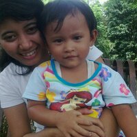 Palmatri Widiati (@wiwiedcuwid) 's Twitter Profile