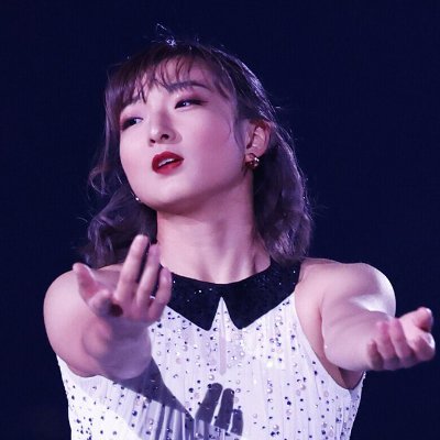 Lana44581160's profile picture. Figure Skating / Go Kaori!