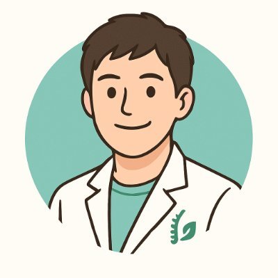 国家資格PT|現役PT|理学療法士の視点で『本当に使える』健康グッズをレビュー&考察を配信中
はてなブログ:https://t.co/wmtnppkIGu
note:https://t.co/1DYY8cmu5d