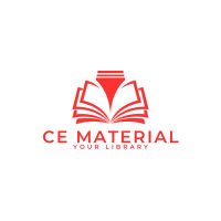 Competitive Exams (@cematerial) 's Twitter Profile