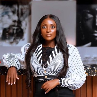 Multi-Award Winning Personal | Financial | Literacy | Educator @LUSE App +263 7 11724164 🇿🇼🇿🇲💙