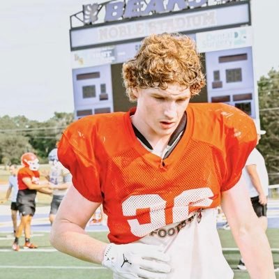 Hunter Sanders Profile
