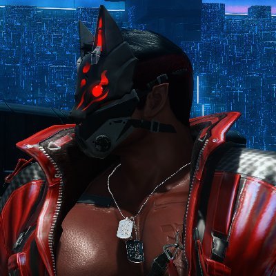 Hyper/Masked men enjoyer | GPOSE account | 18+ Minors DNI |