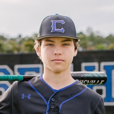 Jack_Milewicz's profile picture. Student - Community School Naples -3.5 GPA / Baseball Player - ‘27 2B-SS / Golfer / Fisherman / jack.milewicz1@gmail.com