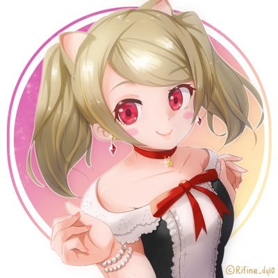 ❀❀ ℜ𝔲𝔯𝔦 ❀❀さんのプロフィール画像