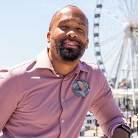 Chris Gordon (@chriskgordon82) 's Twitter Profile Photo