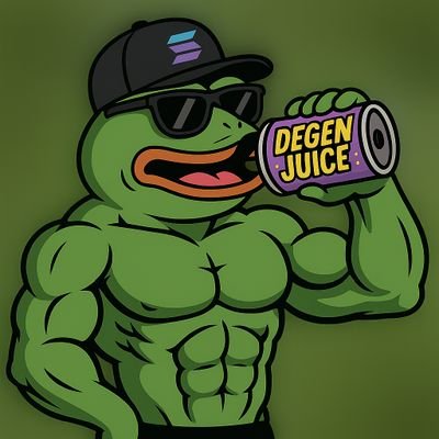 memedogs1money's profile picture. 🐶 MemeDogs = Fun + Trades | 🚀 From LOLs to Lambo dreams | 🪙 Sniffing out the next $DOGE | 🎯 Where barks meet charts