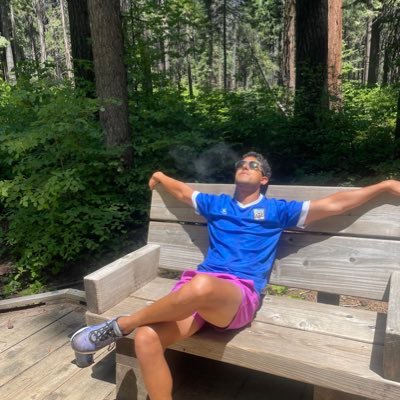 Salteño y antoniano 😎 🤎🤍💙 Profe de fútbol - jugando y aprendiendo 🇦🇷 in 🇺🇸