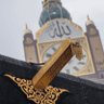 KhokhahShikh's profile picture. واثقة الخطى ..كثيرة العطا..مكاني الامامي (بنت المدينه)وابنة (حاتم المدينه ).🥀(لاتحزن ان الله معنا ).