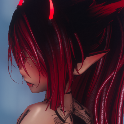 🦊
NSFW ACCOUNT @KenTokaNSFWVR
-Cute Fox girl just vibing
-Foxes are cute!
-Dms Open/Collabs ❤️