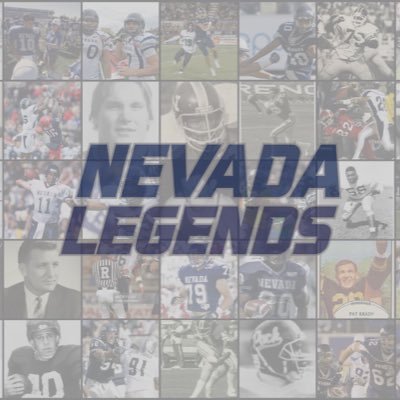 Nevada Legends is building a future of Nevada Legends… It takes a Pack to Win!!! @NevadaFootball