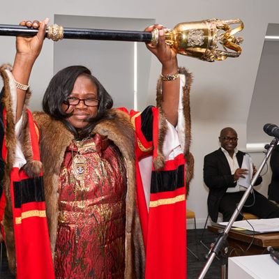 Social Worker
CBT
NHS Service Lead
Chairman Watford Borough Council
Deputy Group Leader.
#joxleadership2019
#fwn mentoring 2019
Retweets not Endorsements