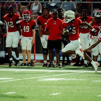 Jaquavian Sheard 2028 ATH Profile
