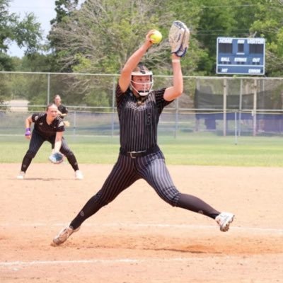 RHP / 1B / OF • Texas Bombers Gold 16U • Class of 2027 • St. Joseph High School #15 • 4.0 GPA shayne.meismer@recruitinginfo.org