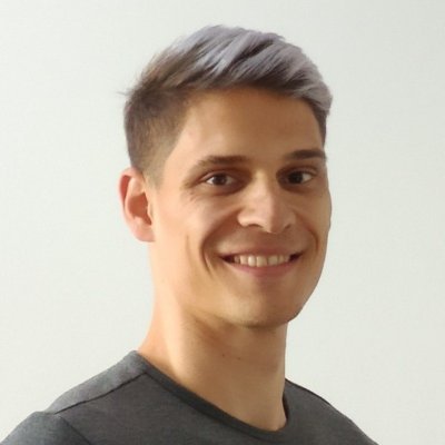kevin_moechel's profile picture. Loving Software - Exploring Typescript