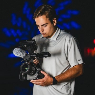 Carson Reynolds Profile