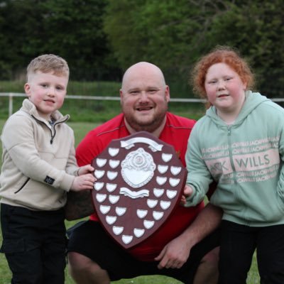 GJWH09's profile picture. @ LlangeinorFC Assistant Manager  🔴⚫️