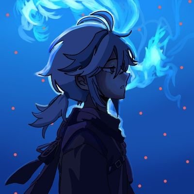 24 | he / him | neurodivers | silly femboy uwu | single | dms open