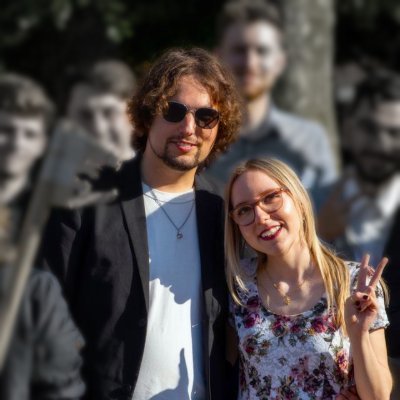 unison_moody's profile picture. ∞