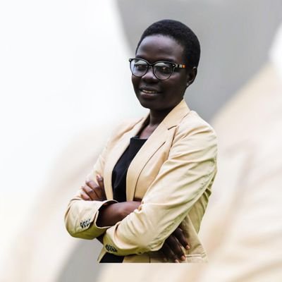 Christian| YALI Alum| Public Health Nutritionist| Poet|Writer