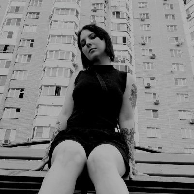^_^
Тут мои фотки и нытьё. Больше фоточек - на Бусти!
18+