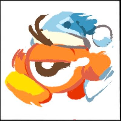 omega 🐙/🔮💢/🦊💯さんのプロフィール画像