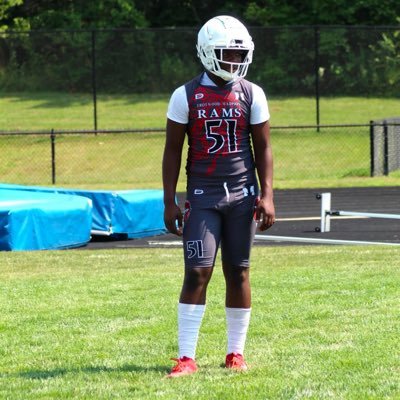 Quintin ‘QJ’ petty Profile