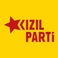 Kızıl Parti İstanbul (@kizilpartiist) 's Twitter Profile Photo Kızıl Parti İstanbul (@kizilpartiist) 's Twitter Profile Photo