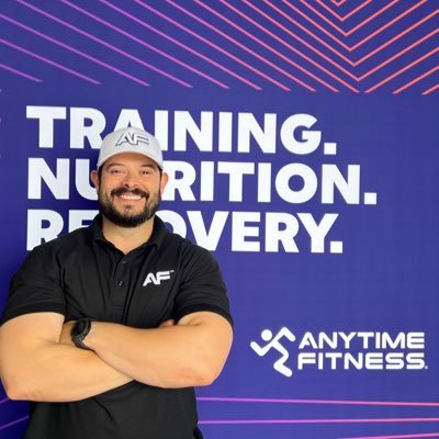 Jesus changes everything. Home Gym- Anytime Fitness TPC Pkwy, San Antonio, TX