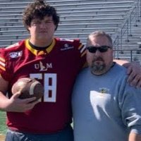 Donald Middleton (@coachmiddleton1) 's Twitter Profile