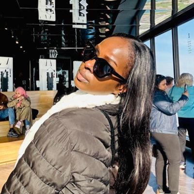 Scarlet_Erica_'s profile picture. My potential is limitless, and my success is inevitable. ✨✨