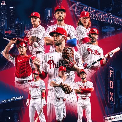 18 | Phillies Disappoint Me, Matvei Michkov Enjoyer, CC22 And Cam Brink Fan. @KevinGohd @ClarkF0r3 @callashiv #ThunderUp #RingTheBell #TimeToHunt #PhinsUp
